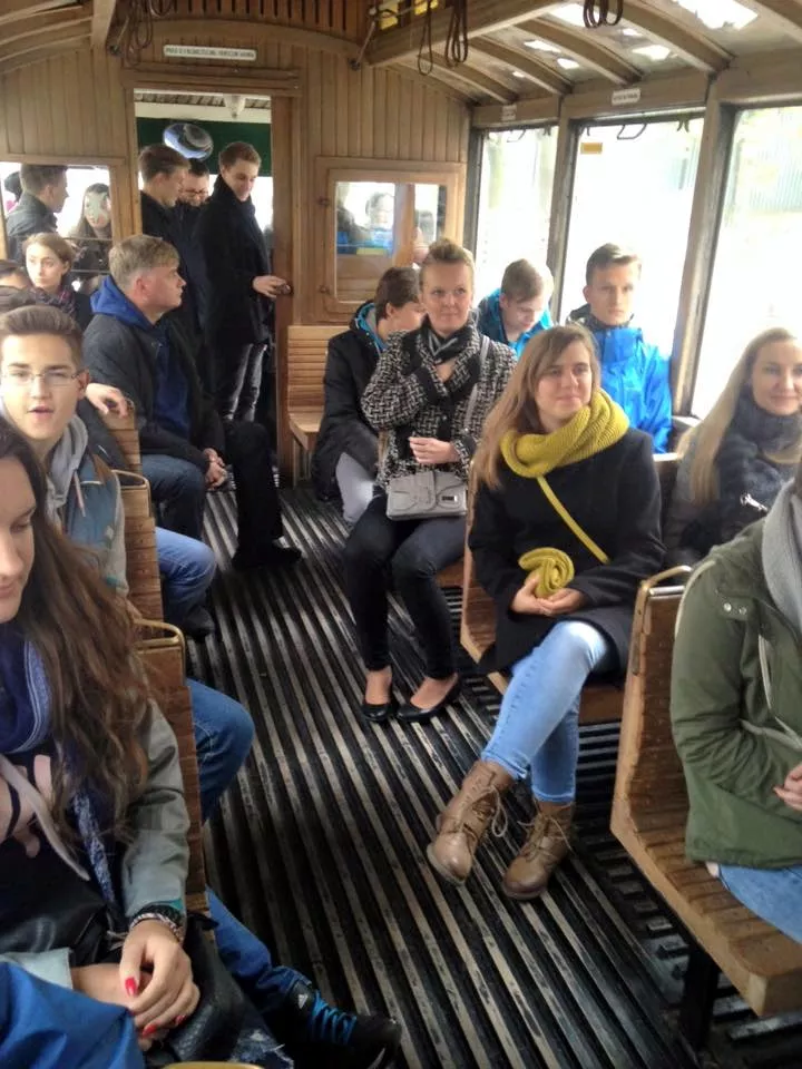 Warsztaty samorządowe 2015