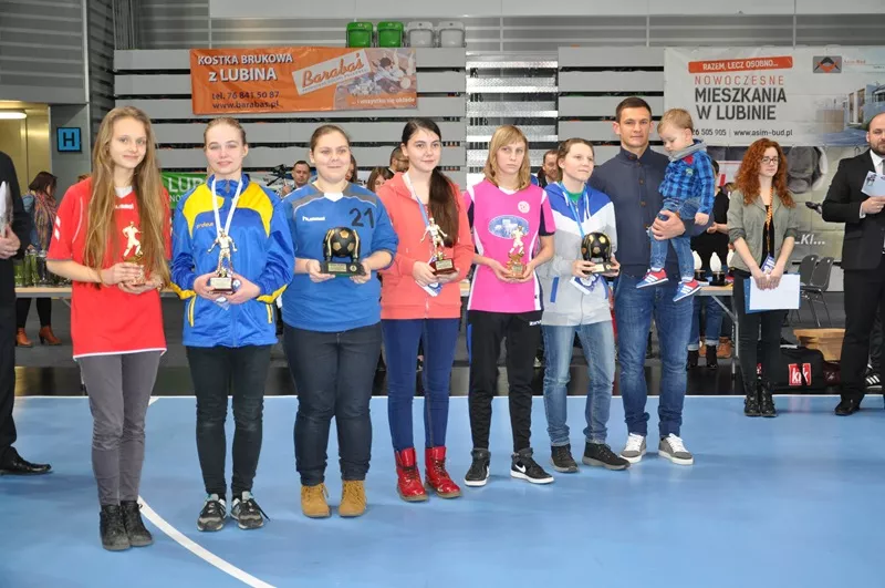 XX Ogólnopolskie Igrzyska Młodzieży Salezjańskiej w Futsalu