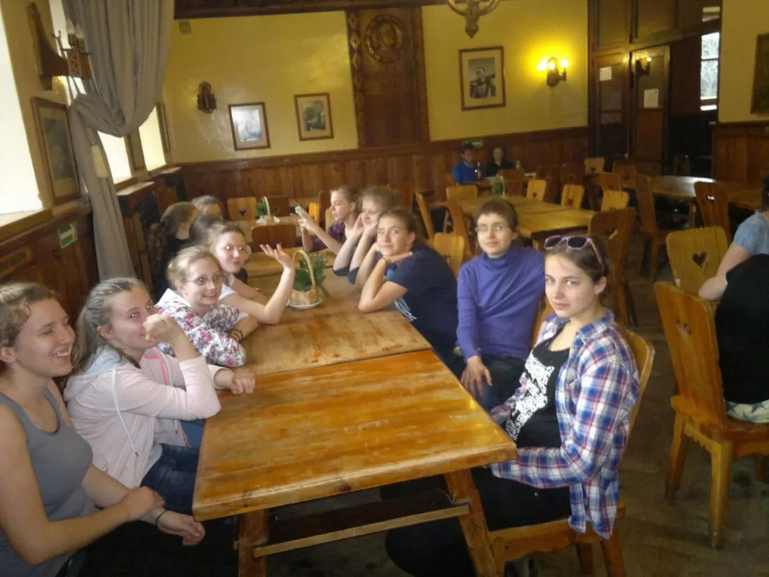 Tatry II D 2016