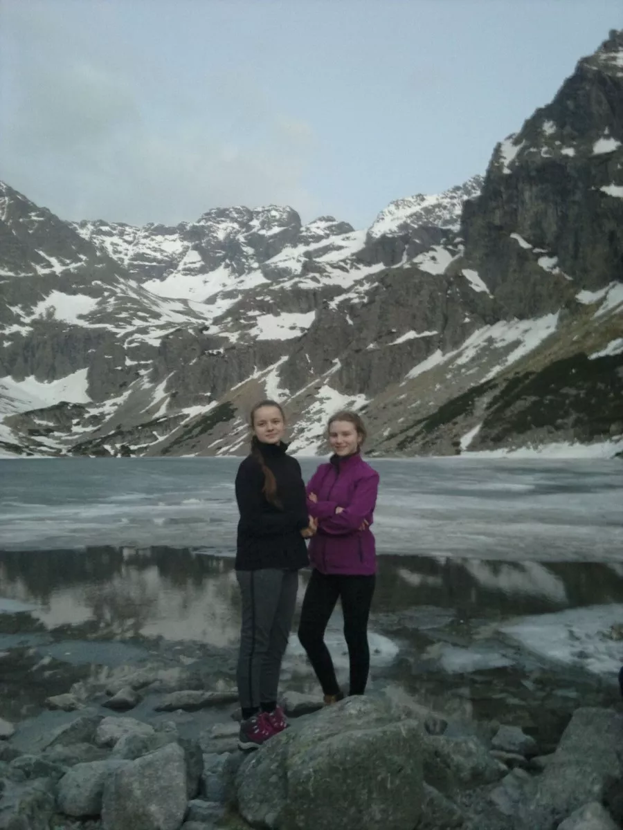 Tatry II D 2016