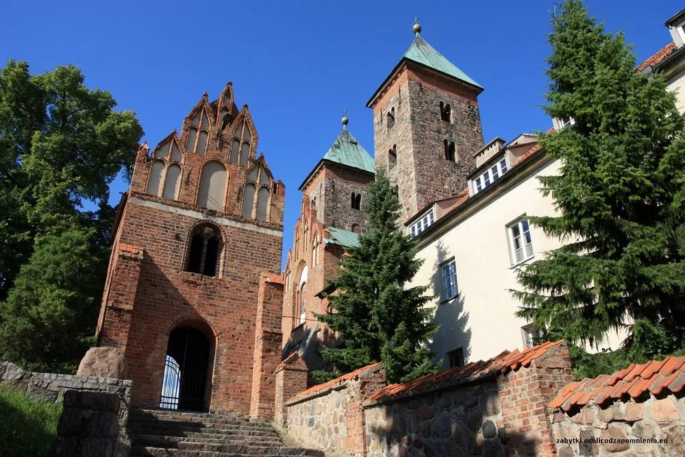 Pielgrzymka  3 SG do Czerwińska nad Wisłą