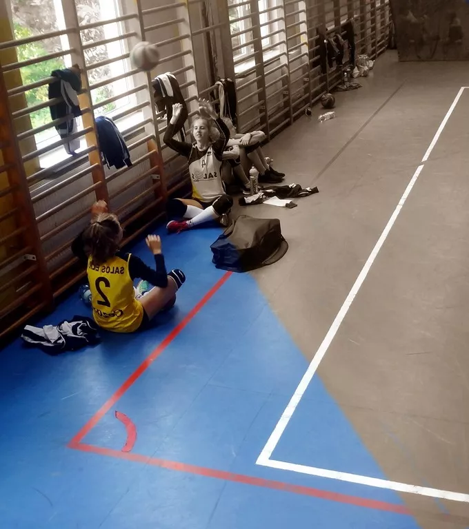 Igrzyska sportowe 2016.