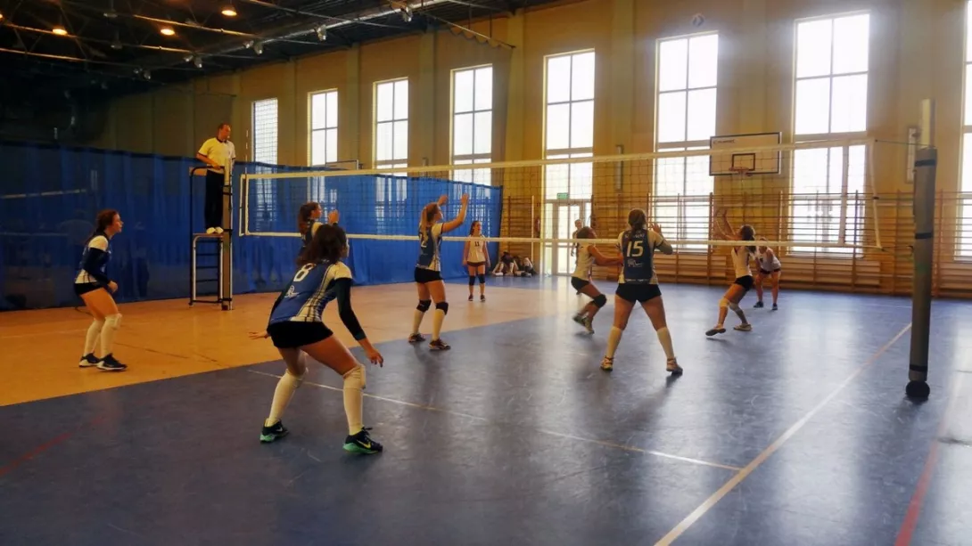 Igrzyska sportowe 2016.