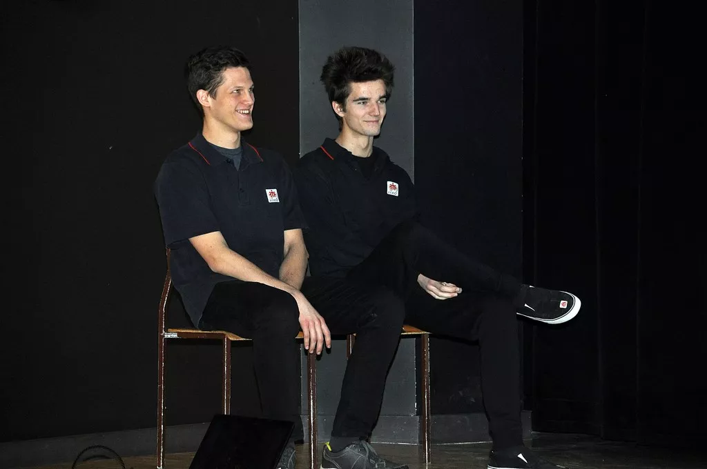 Rekolekcje wielkopostne dla liceum 2016