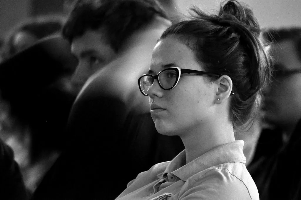 Rekolekcje wielkopostne dla liceum 2016