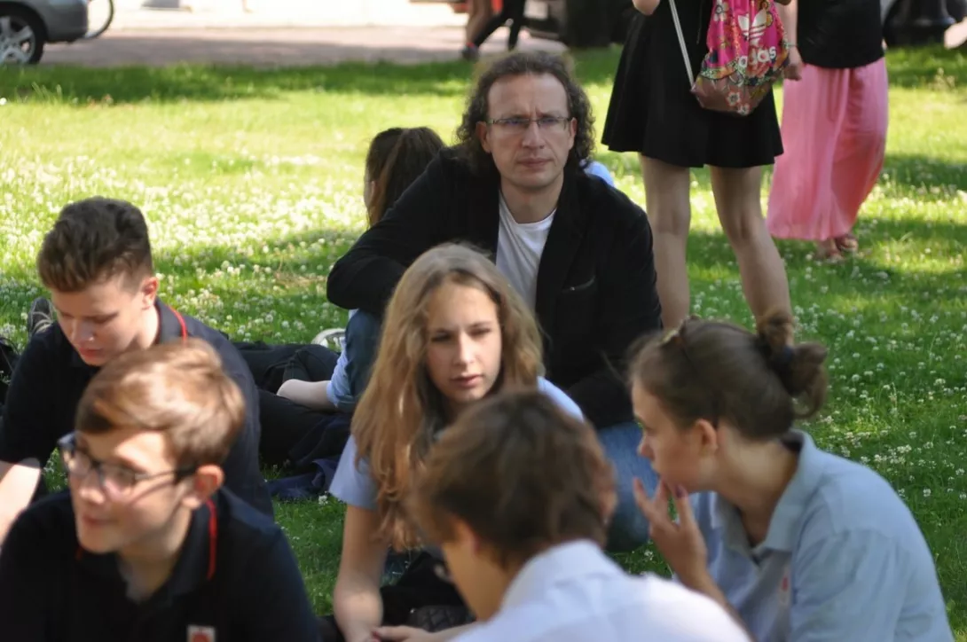 (fot.Robert Jaszczuk)