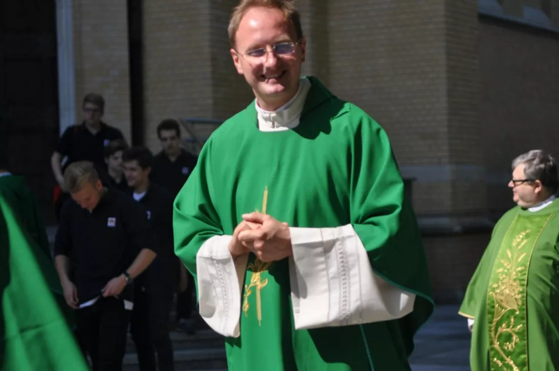 (fot.Robert Jaszczuk)