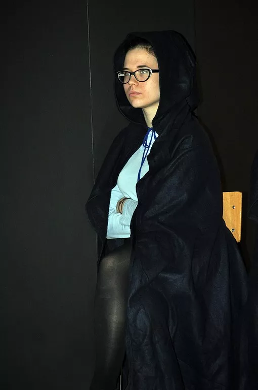 Rekolekcje wielkopostne dla liceum 2016