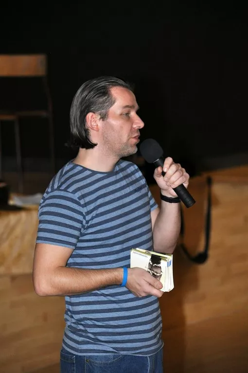 Rekolekcje wielkopostne dla liceum 2016