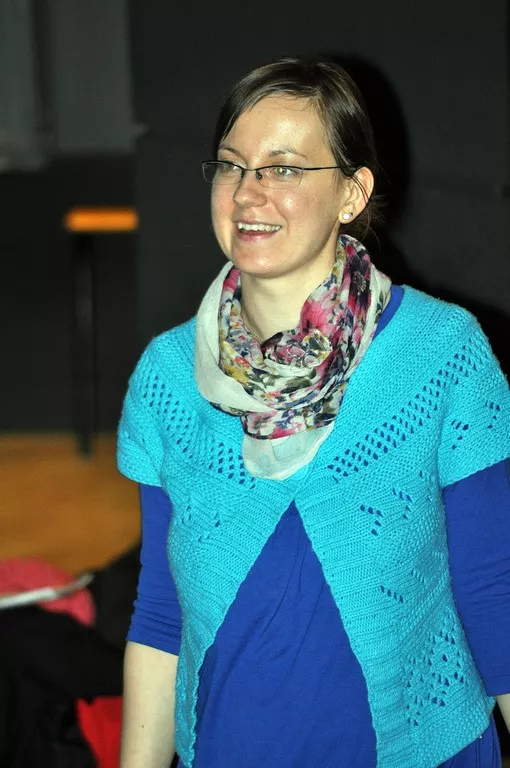 Rekolekcje wielkopostne dla liceum 2016