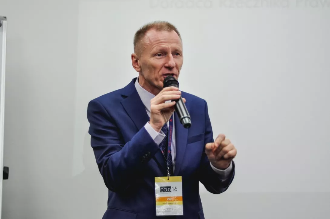 (fot.Robert Jaszczuk)
