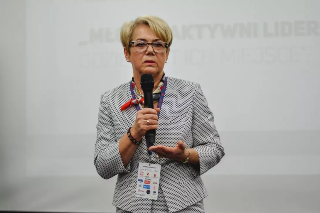 (fot.Robert Jaszczuk)