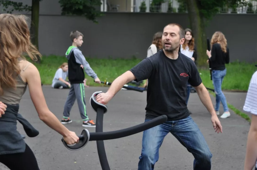 (fot.Robert Jaszczuk)