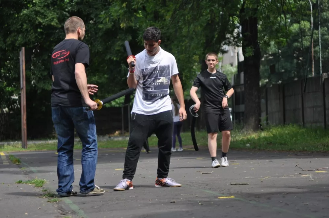 (fot.Robert Jaszczuk)