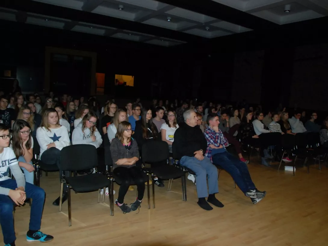 Przegląd Inicjatyw Teatralnych 2016