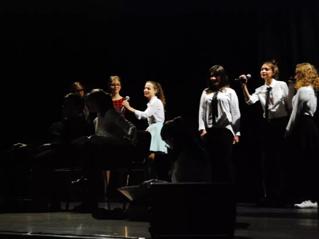 Przegląd Inicjatyw Teatralnych 2016