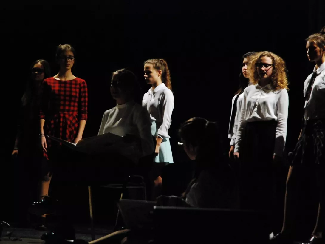 Przegląd Inicjatyw Teatralnych 2016