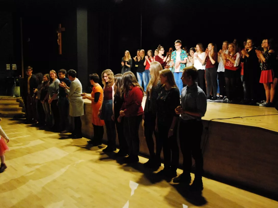 Przegląd Inicjatyw Teatralnych 2016