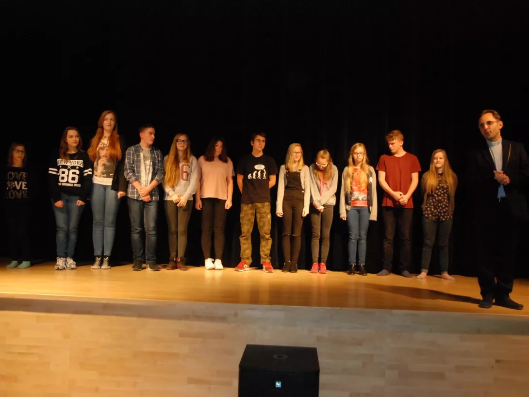 Przegląd Inicjatyw Teatralnych 2016