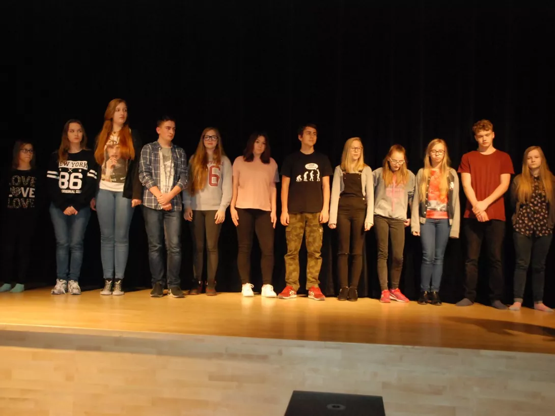 Przegląd Inicjatyw Teatralnych 2016