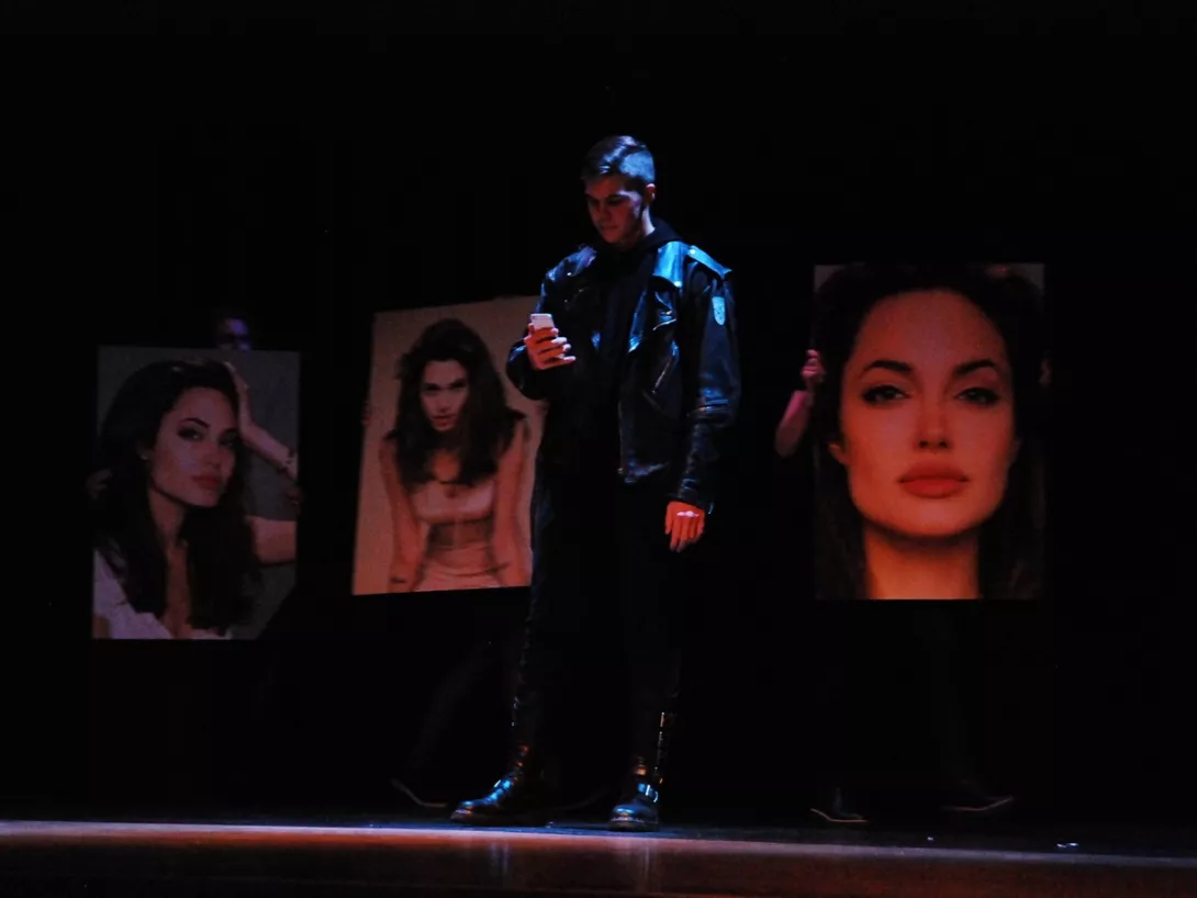 Przegląd Inicjatyw Teatralnych 2016