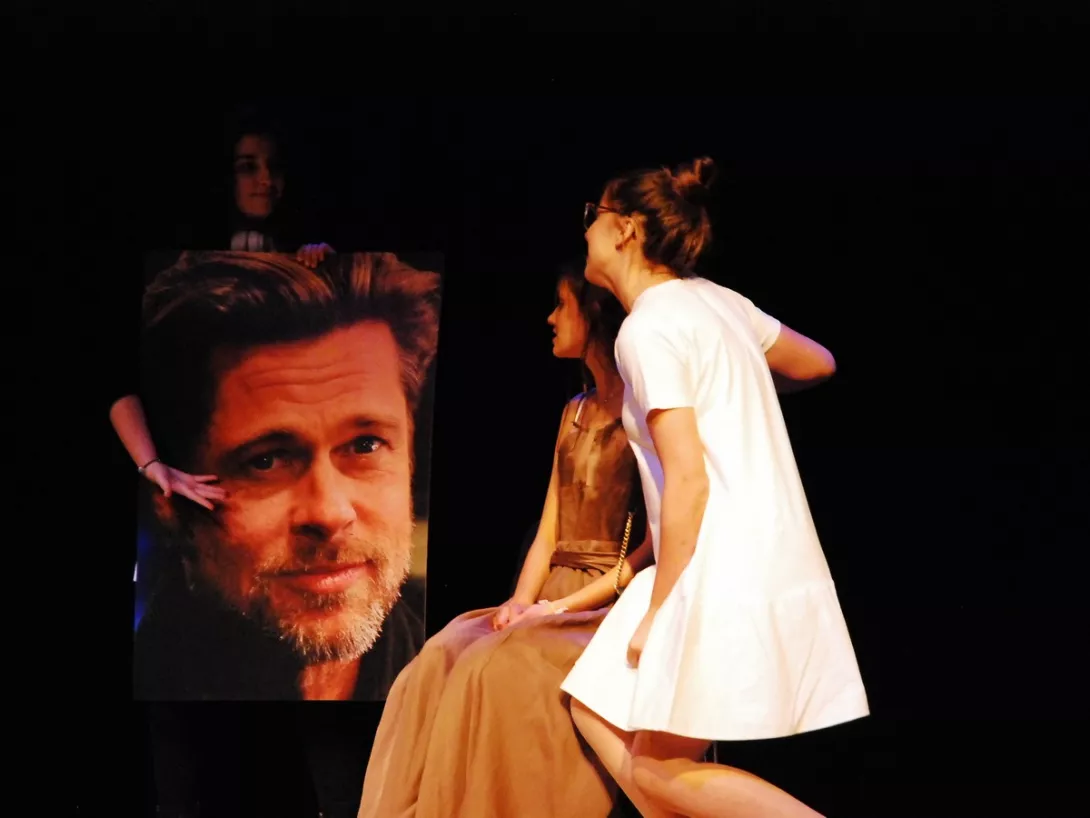 Przegląd Inicjatyw Teatralnych 2016