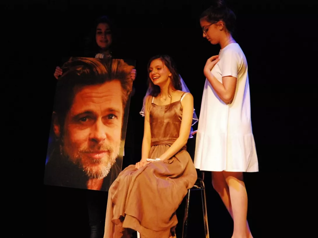 Przegląd Inicjatyw Teatralnych 2016