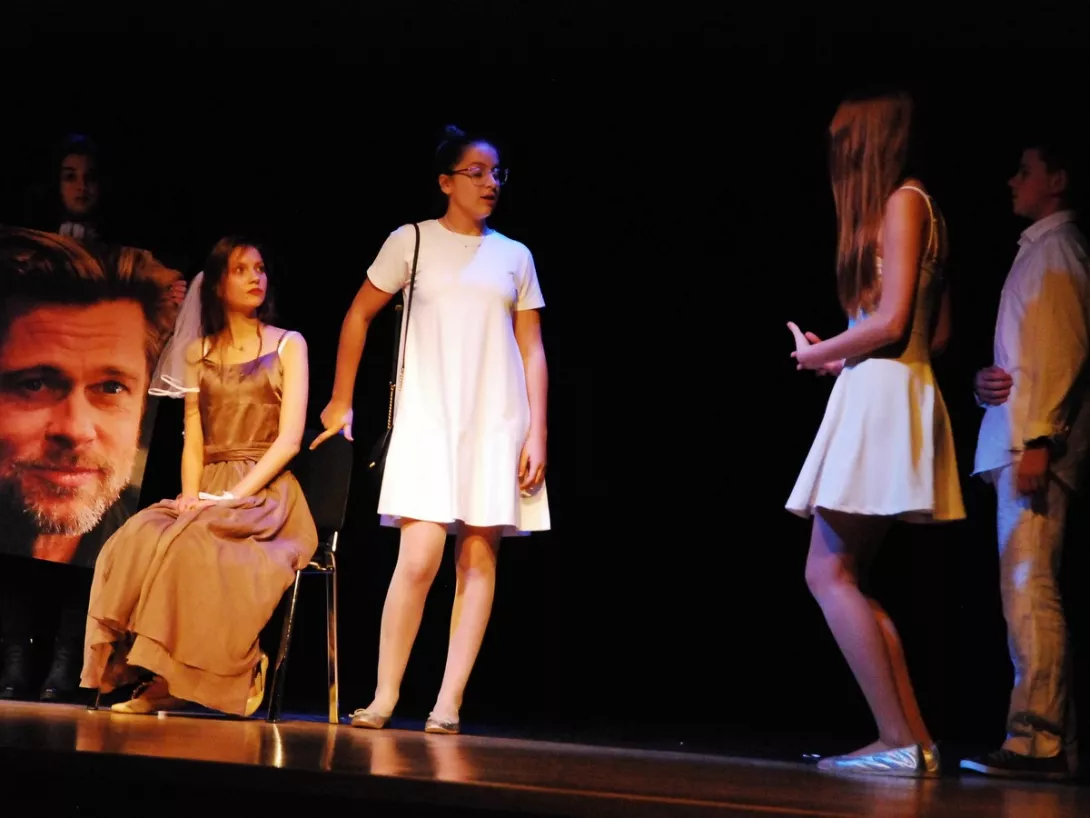 Przegląd Inicjatyw Teatralnych 2016