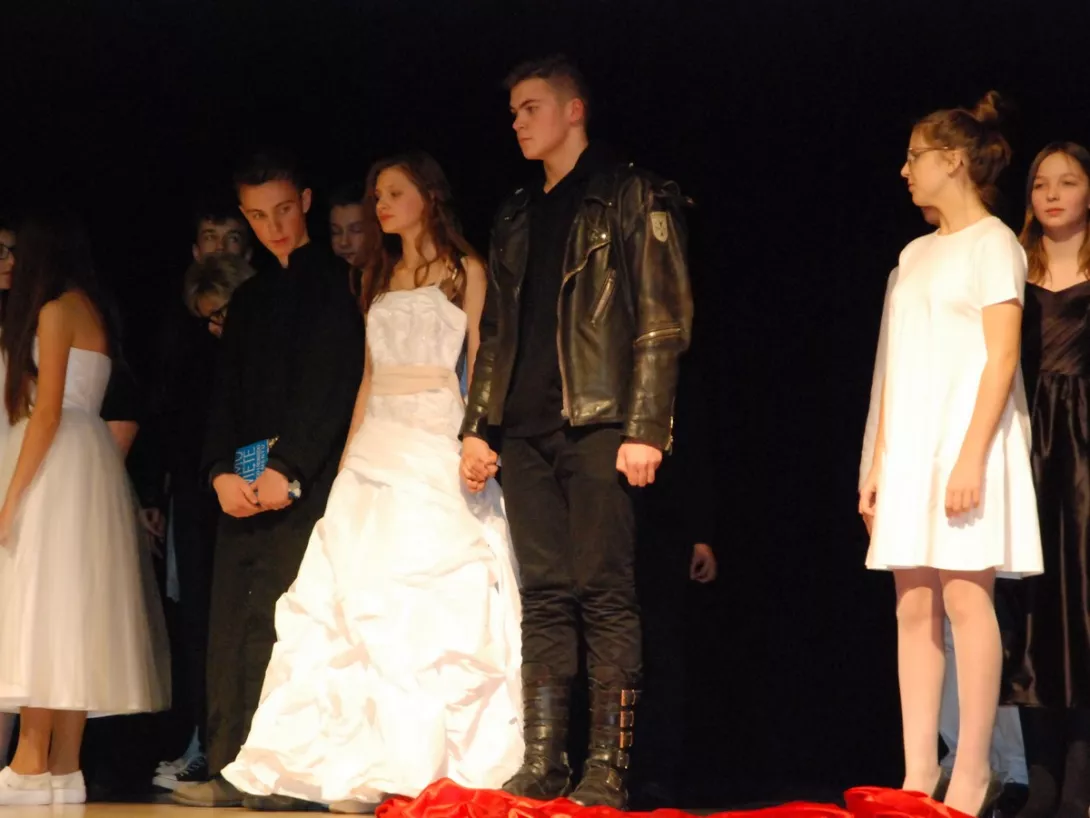 Przegląd Inicjatyw Teatralnych 2016