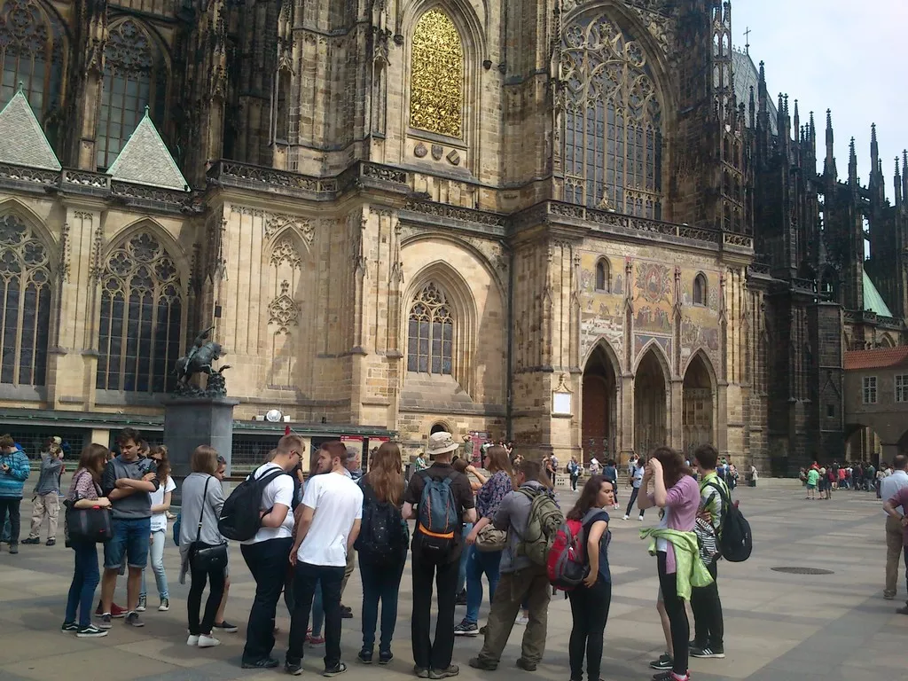 Praga