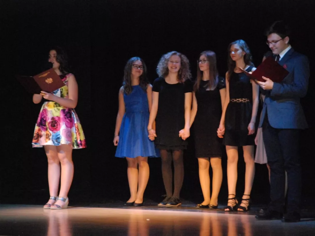 Przegląd Inicjatyw Teatralnych 2016