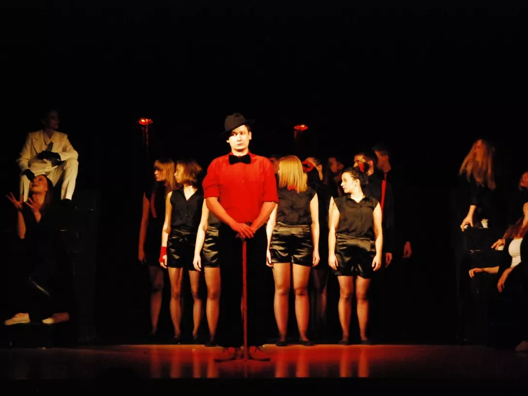 Przegląd Inicjatyw Teatralnych 2016