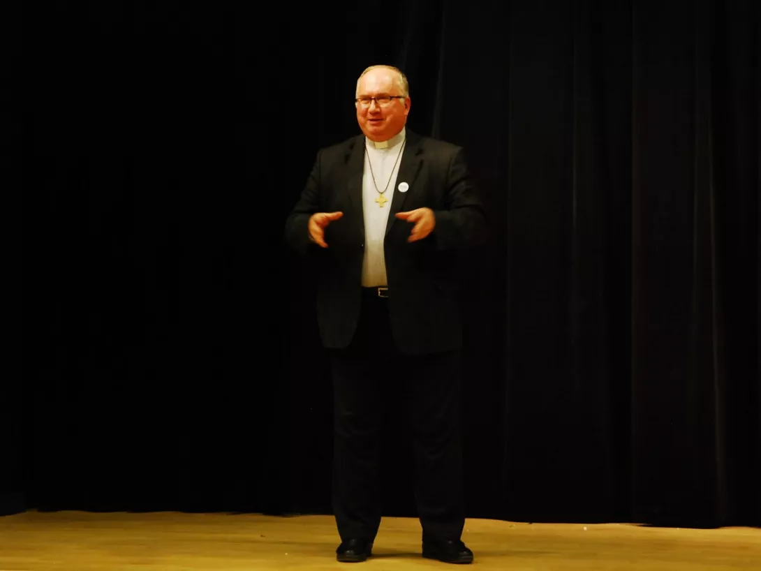 Przegląd Inicjatyw Teatralnych 2016