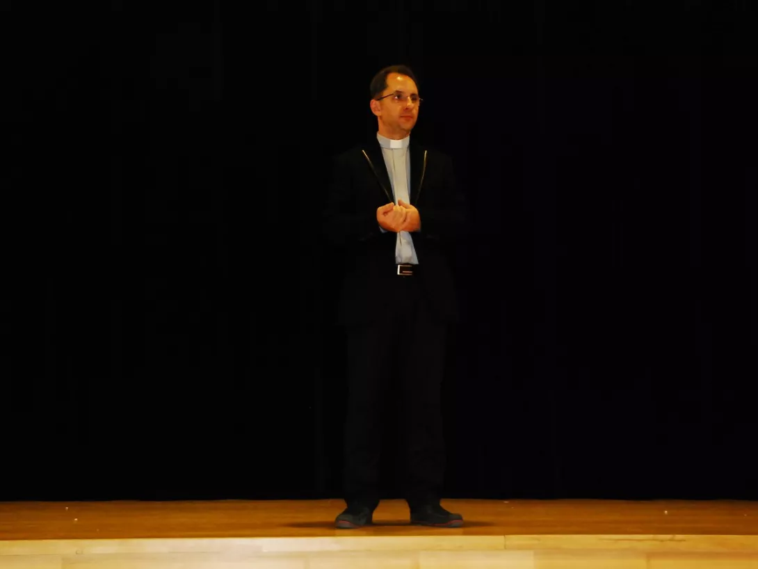 Przegląd Inicjatyw Teatralnych 2016