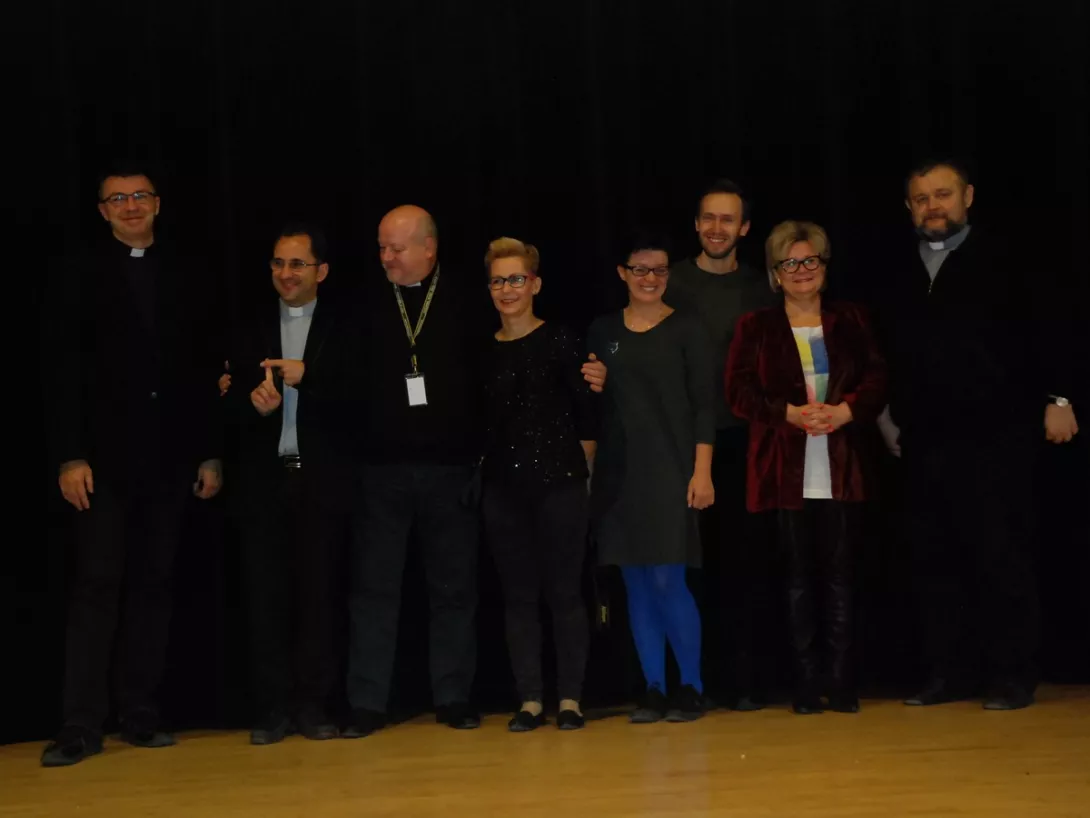 Przegląd Inicjatyw Teatralnych 2016