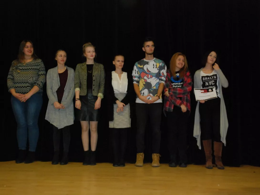 Przegląd Inicjatyw Teatralnych 2016