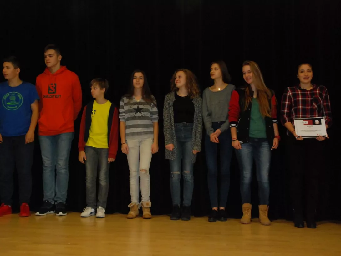 Przegląd Inicjatyw Teatralnych 2016