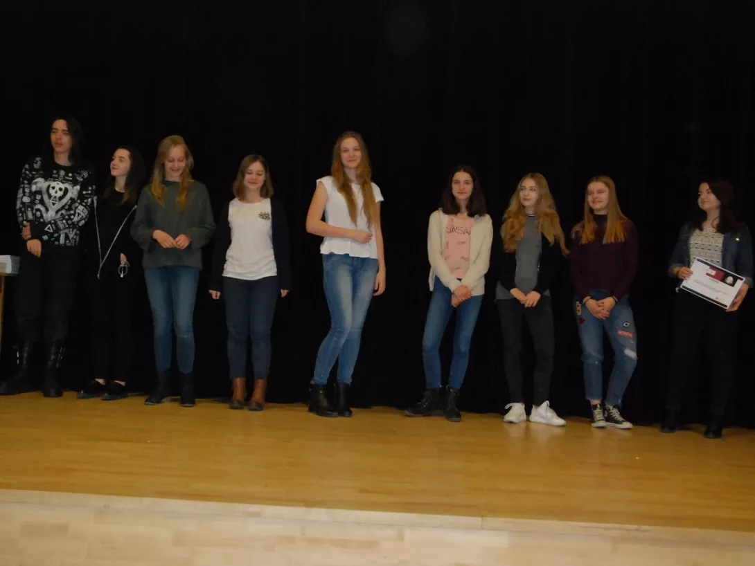 Przegląd Inicjatyw Teatralnych 2016