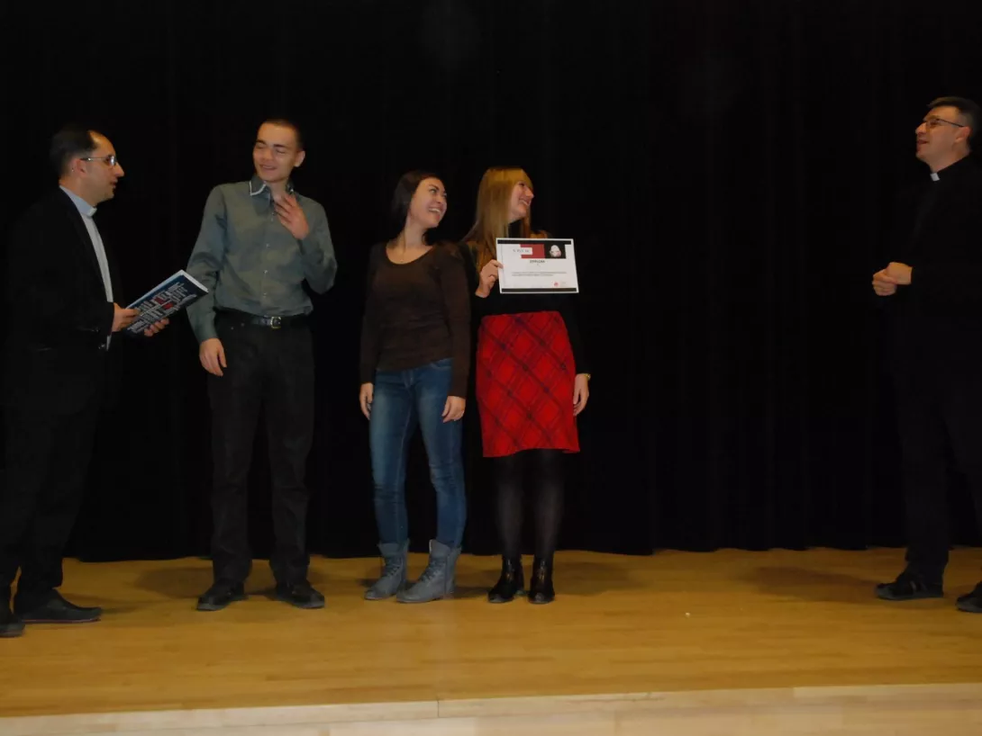 Przegląd Inicjatyw Teatralnych 2016