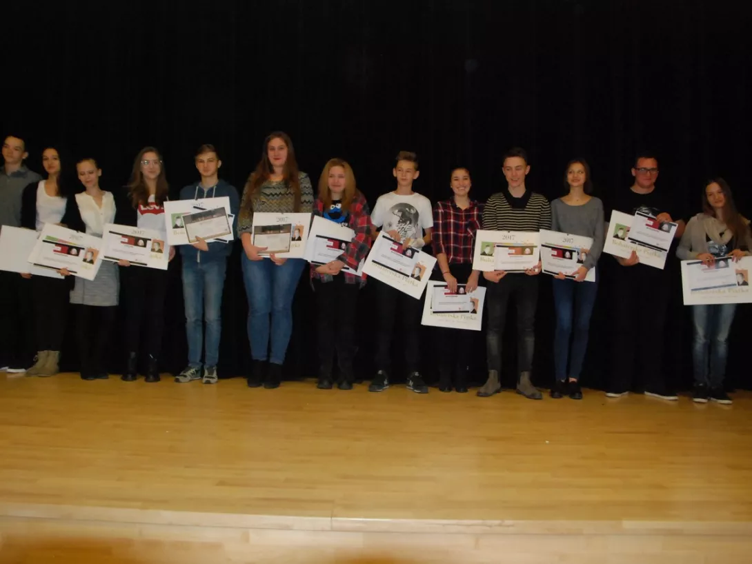 Przegląd Inicjatyw Teatralnych 2016