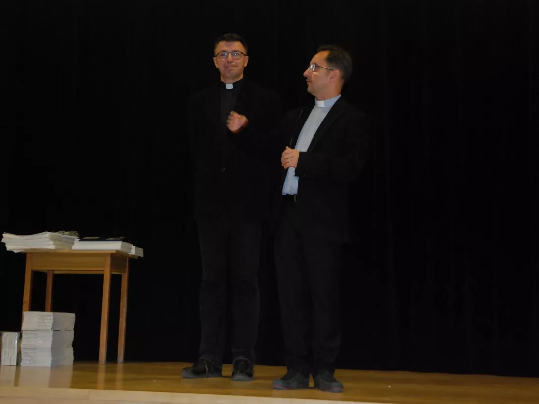 Przegląd Inicjatyw Teatralnych 2016