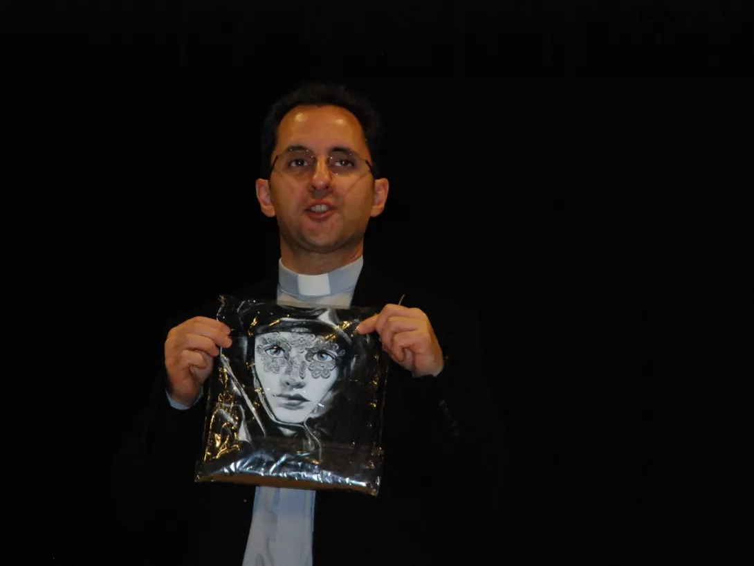 Przegląd Inicjatyw Teatralnych 2016