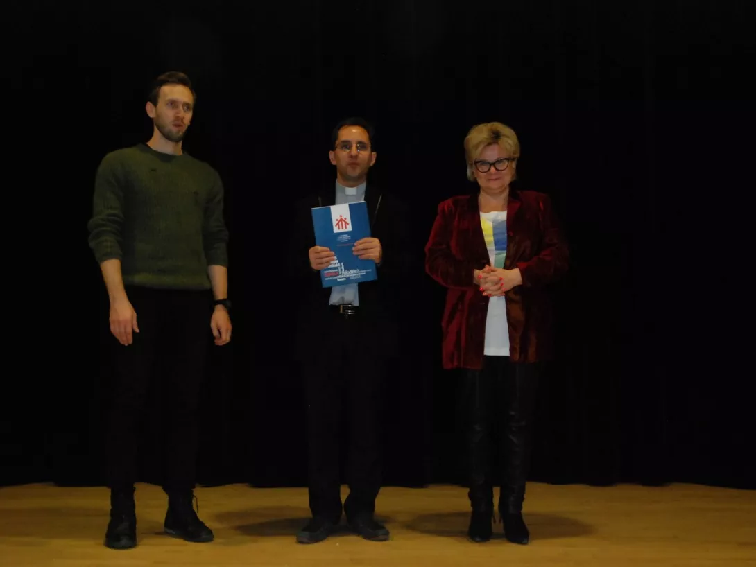 Przegląd Inicjatyw Teatralnych 2016