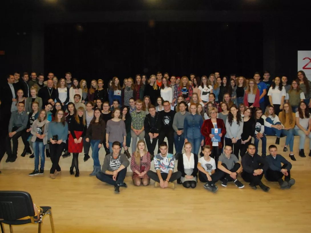 Przegląd Inicjatyw Teatralnych 2016