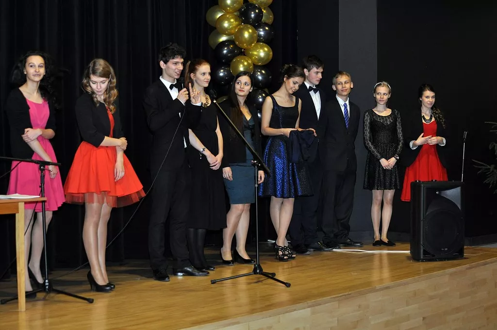 Sylwester u Salezjanów 