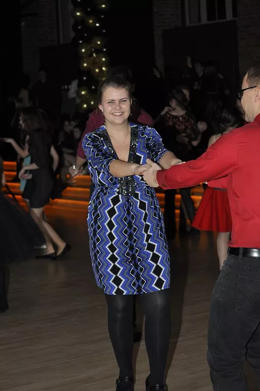 Sylwester u Salezjanów 