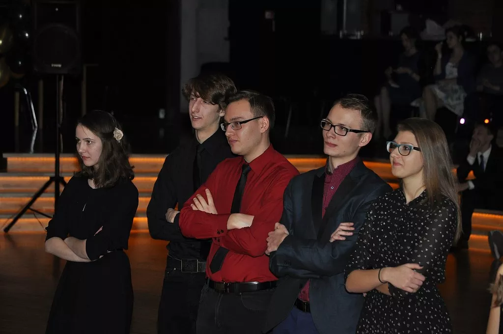 Sylwester u Salezjanów 