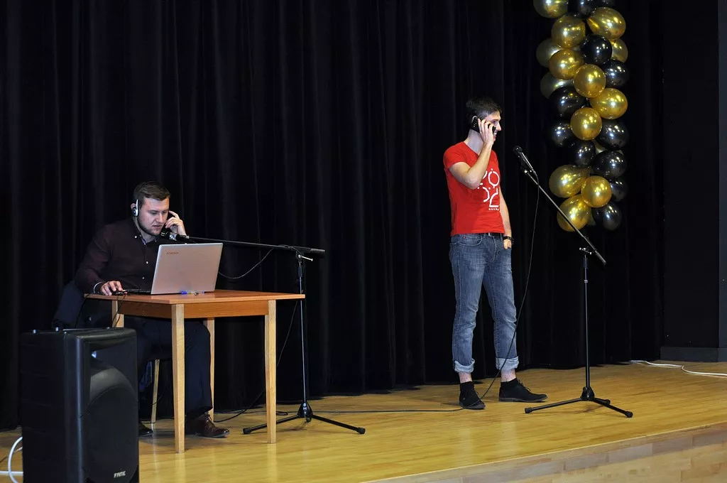 Sylwester u Salezjanów 