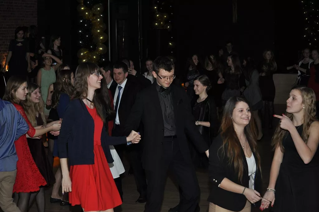 Sylwester u Salezjanów 