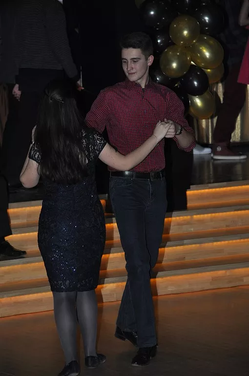 Sylwester u Salezjanów 